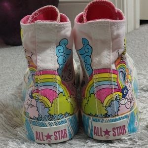 converse notebook sneaker